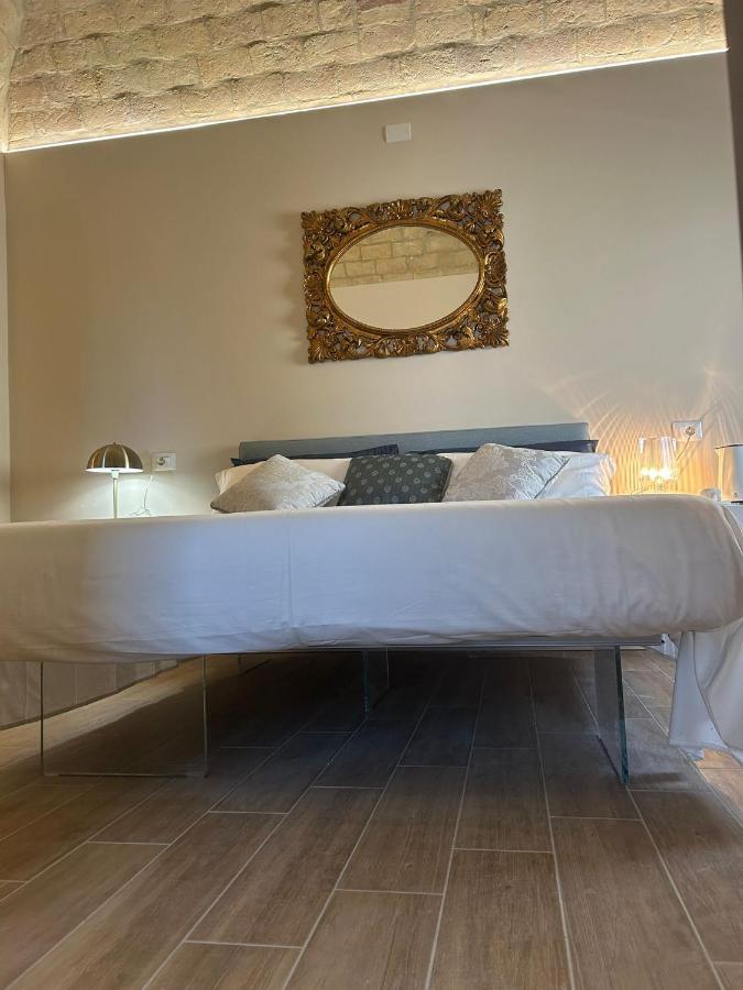La Fabbrica Di San Pietro Vasto Bed & Breakfast Luaran gambar