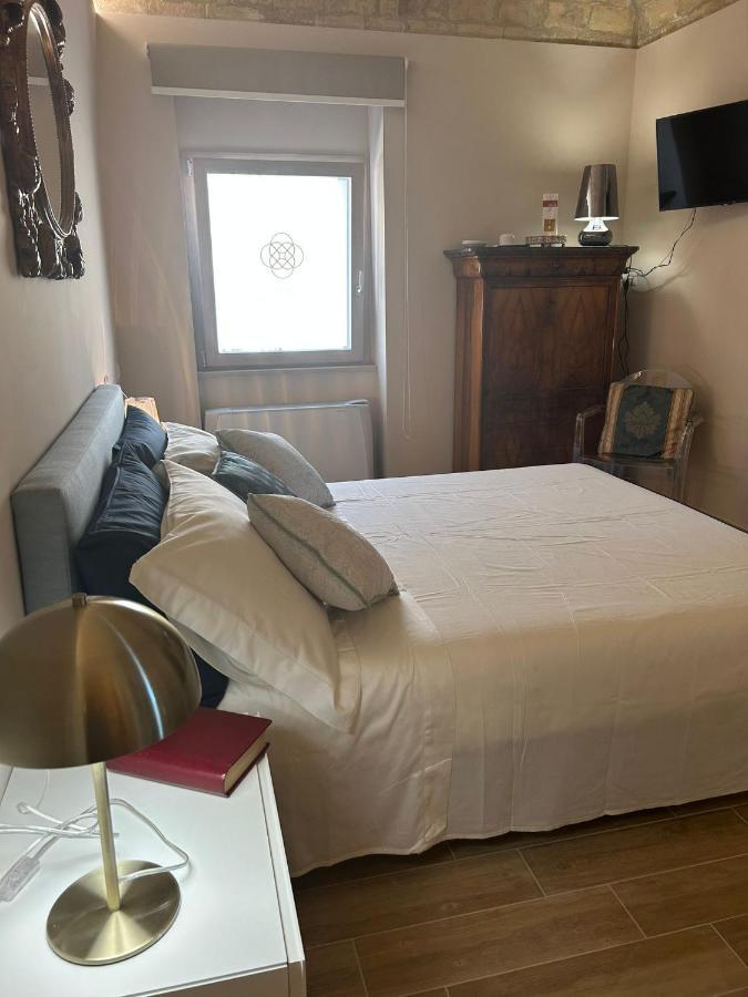 La Fabbrica Di San Pietro Vasto Bed & Breakfast Luaran gambar