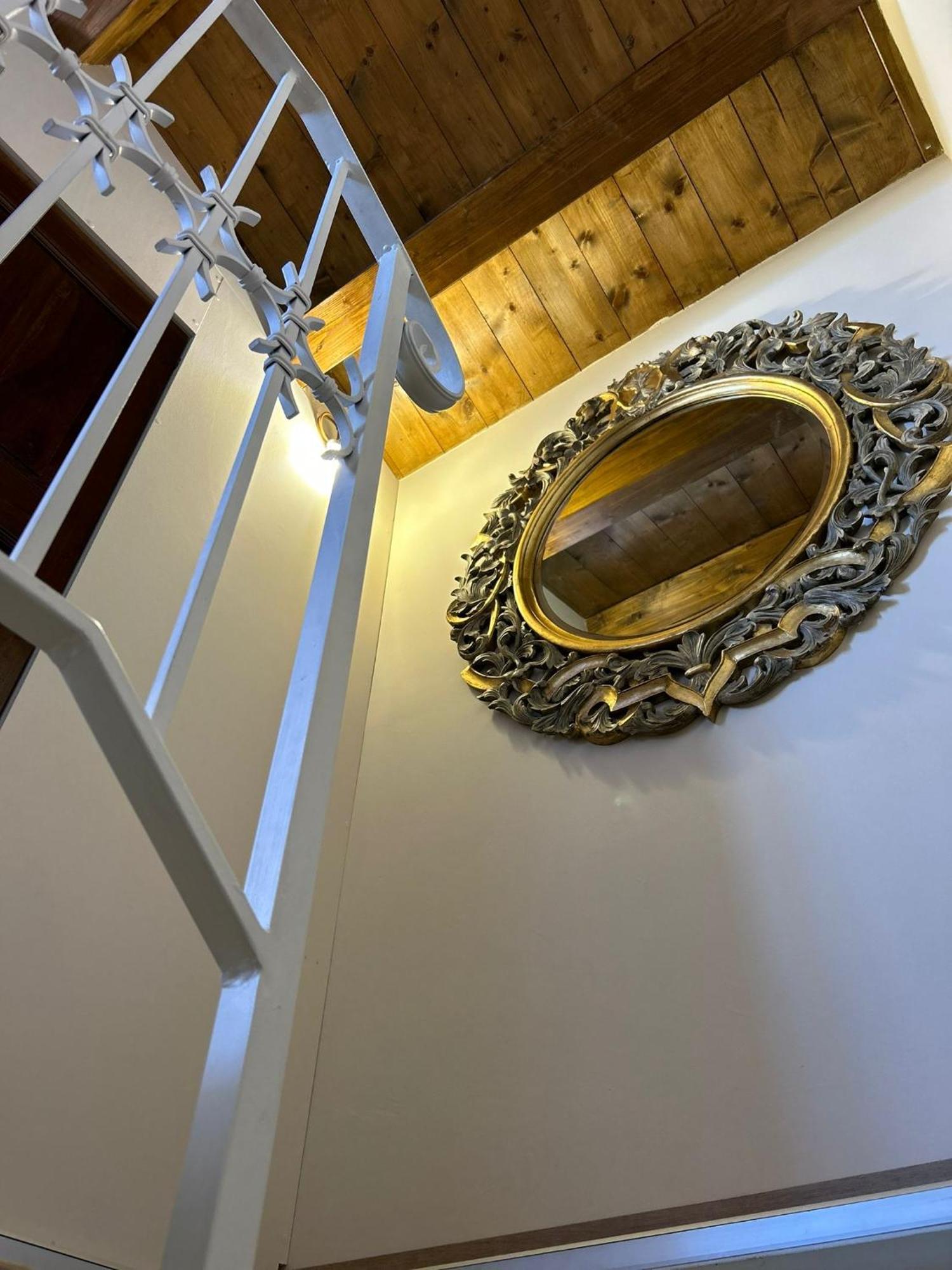 La Fabbrica Di San Pietro Vasto Bed & Breakfast Luaran gambar